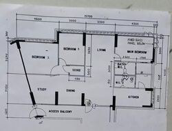 Blk 191 West View @ Bukit Batok (Bukit Batok), HDB 5 Rooms #580049851